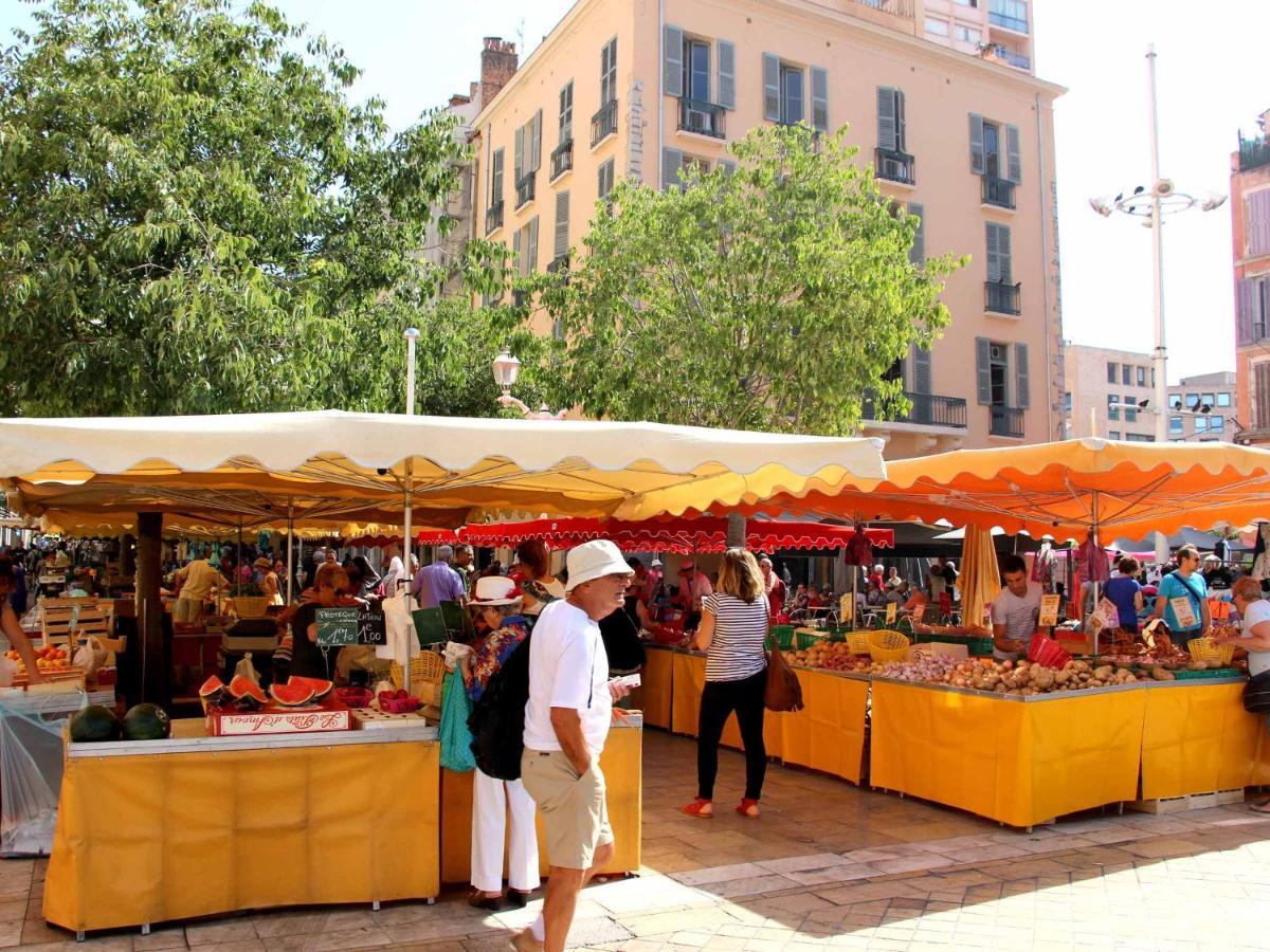Apartment T2 Climatise Proche Du Centre Et Des Commerces - Gare A 15 Minutes