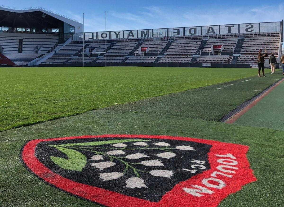 T2 Climatise Proche Du Centre Et Des Commerces - Gare A 15 Minutes Apartment Toulon